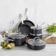 Сковородка GreenPan Copenhagen (CC003107-001)