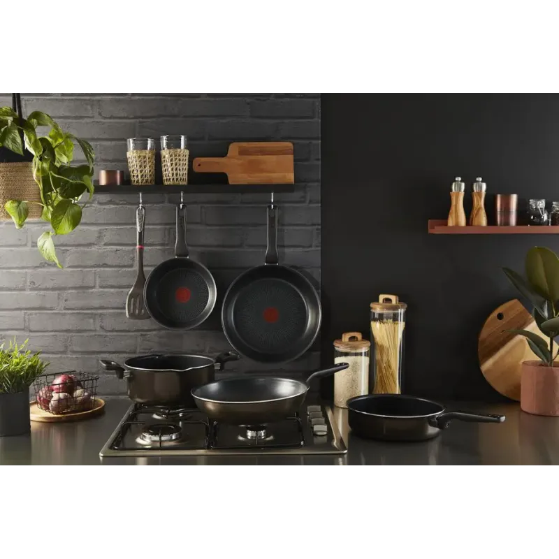Сковородка Tefal XL Intense (C3841953)
