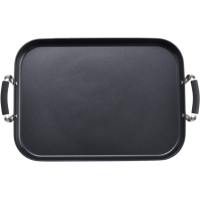 Сковородка MasterPro Smart, 32X23 см (BGEU-3773)