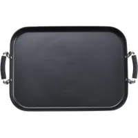 Сковорідка MasterPro Smart, 32X23 см (BGEU-3773)