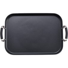 Сковородка MasterPro Smart, 32X23 см (BGEU-3773)
