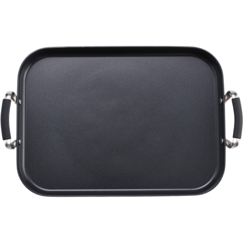 Сковорідка MasterPro Smart, 32X23 см (BGEU-3773)