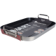Сковорідка MasterPro Smart, 32X23 см (BGEU-3773)
