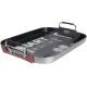 Сковородка MasterPro Smart, 32X23 см (BGEU-3773)