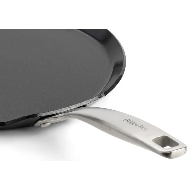 Сковородка GreenPan Copenhagen (CC003112-001)