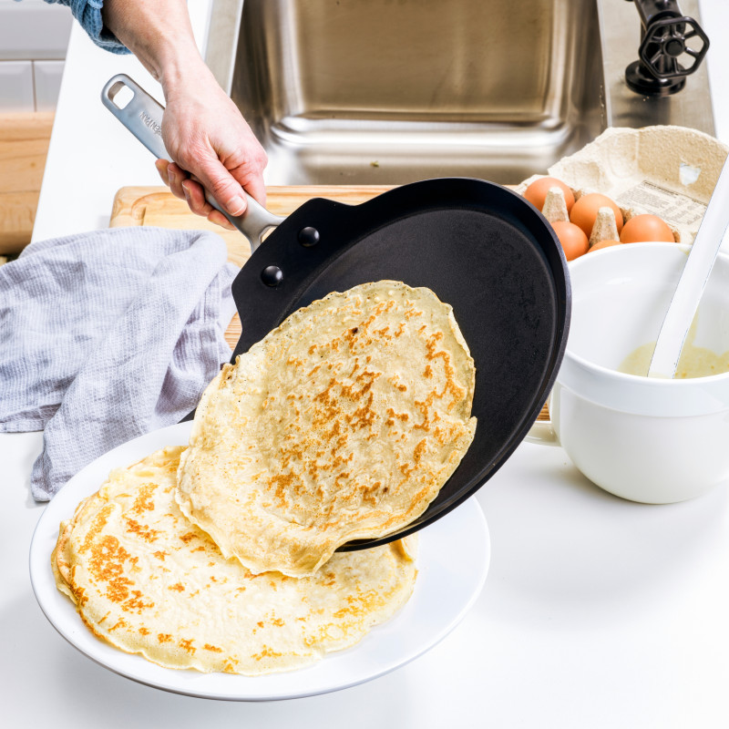 Сковородка GreenPan Copenhagen (CC003112-001)