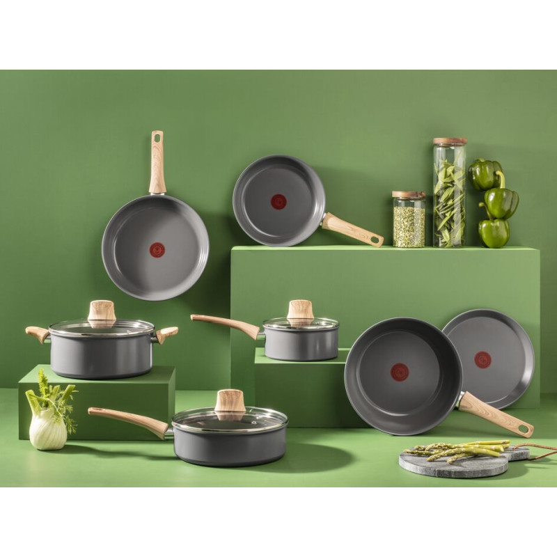 Сковородка Tefal Renew 26 см (C4250543)