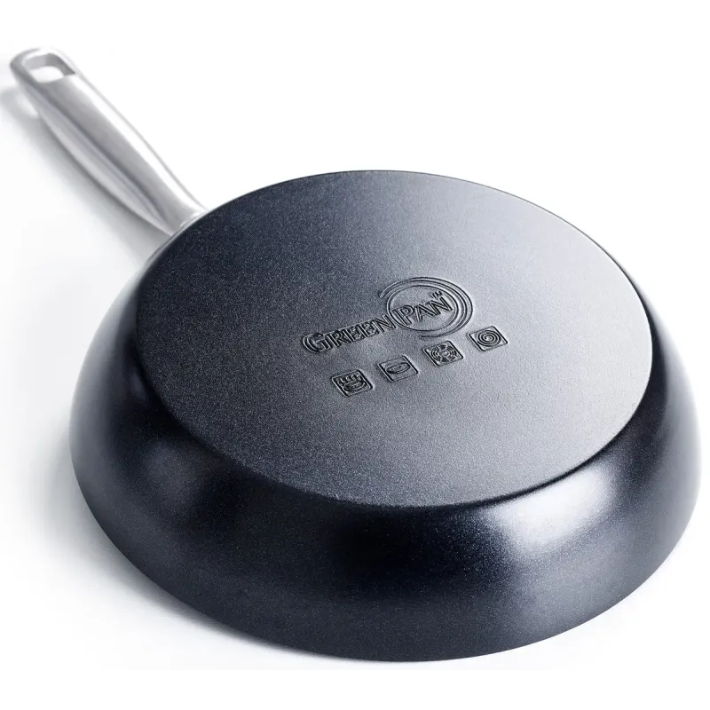 Сковородка GreenPan Copenhagen (CC003108-001)