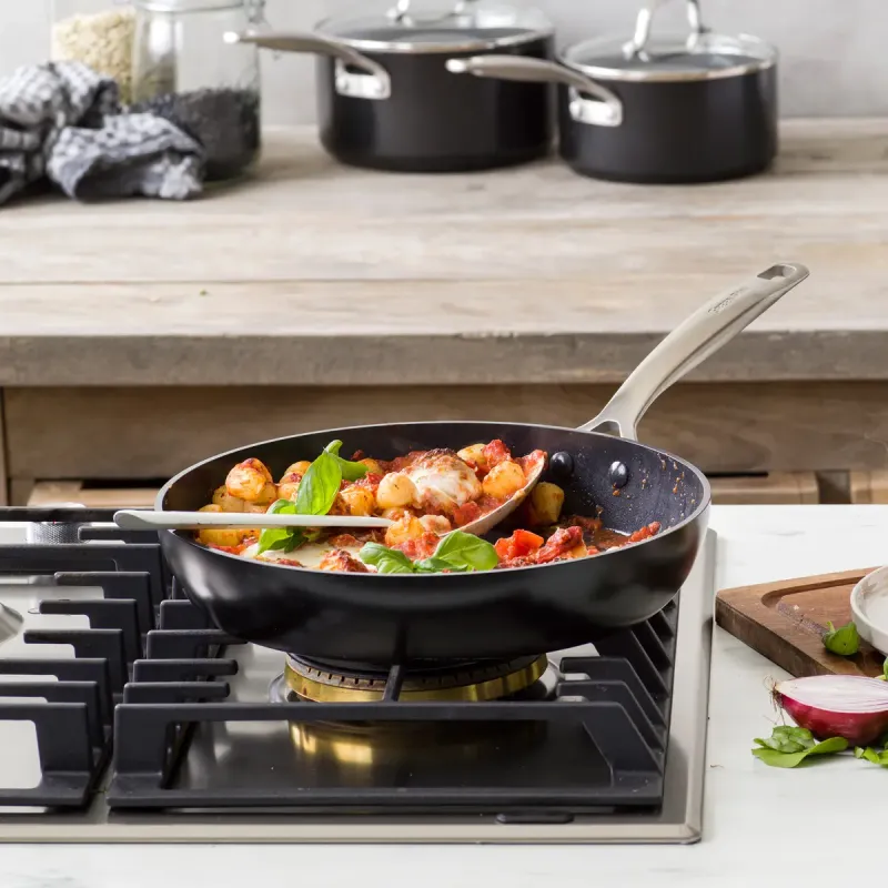 Сковородка GreenPan Copenhagen (CC003108-001)
