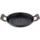 Сковородка MasterPro Odin, 28 см, кругла (BGMP-3820)
