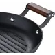 Сковородка MasterPro Odin, 28 см, кругла (BGMP-3820)