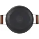 Сковородка MasterPro Odin, 28 см, кругла (BGMP-3820)