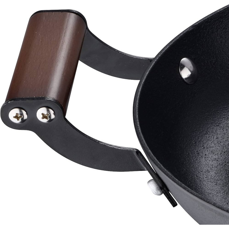 MasterPro Odin, 28 см, кругла (BGMP-3820)