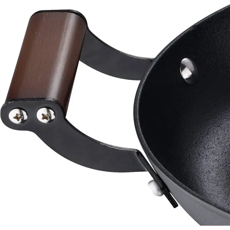 Сковородка MasterPro Odin, 28 см, кругла (BGMP-3820)
