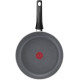 Сковородка Tefal Hard Stone 26 см (D4560553)