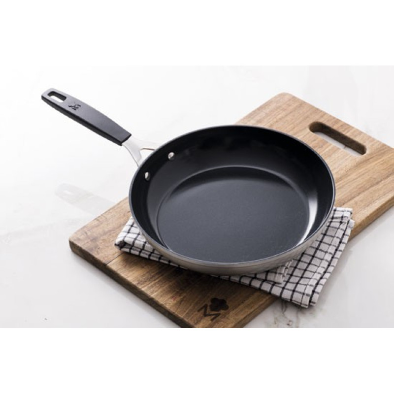 Сковородка MasterPro Smart 16см (BGEU-3766)