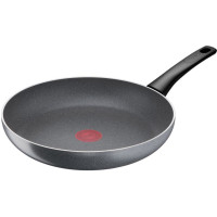 Сковородка Tefal Hard Stone 28 см (D4560632)