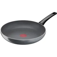 Сковорідка Tefal Hard Stone 28 см (D4560632)