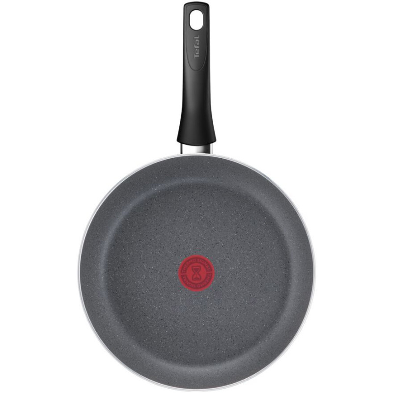 Сковородка Tefal Hard Stone 28 см (D4560632)