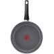 Сковородка Tefal Hard Stone 28 см (D4560632)