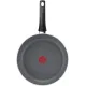 Сковородка Tefal Hard Stone 28 см (D4560632)