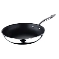 Сковородка MasterPro By Cook & Chef 20 см (BGMP-1925)