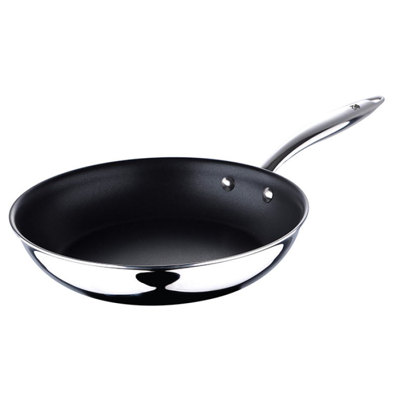 Сковородка MasterPro By Cook & Chef 20 см (BGMP-1925)