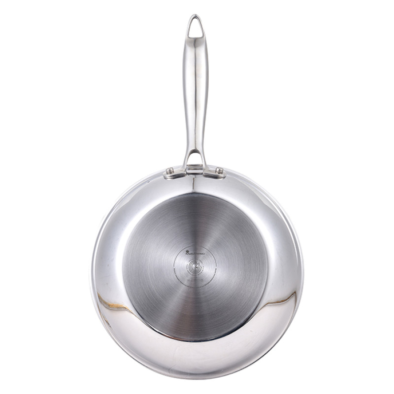 Сковородка MasterPro By Cook & Chef 20 см (BGMP-1925)