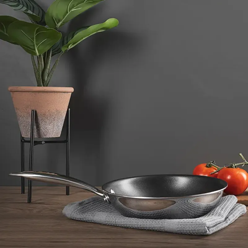 Сковородка MasterPro By Cook & Chef 20 см (BGMP-1925)