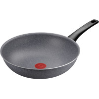 Сковородка Tefal Hard Stone 28 см D4561932