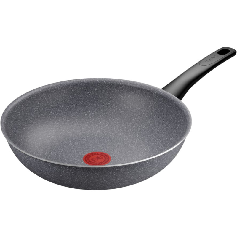 Сковородка Tefal Hard Stone 28 см D4561932