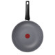 Сковородка Tefal Hard Stone 28 см D4561932
