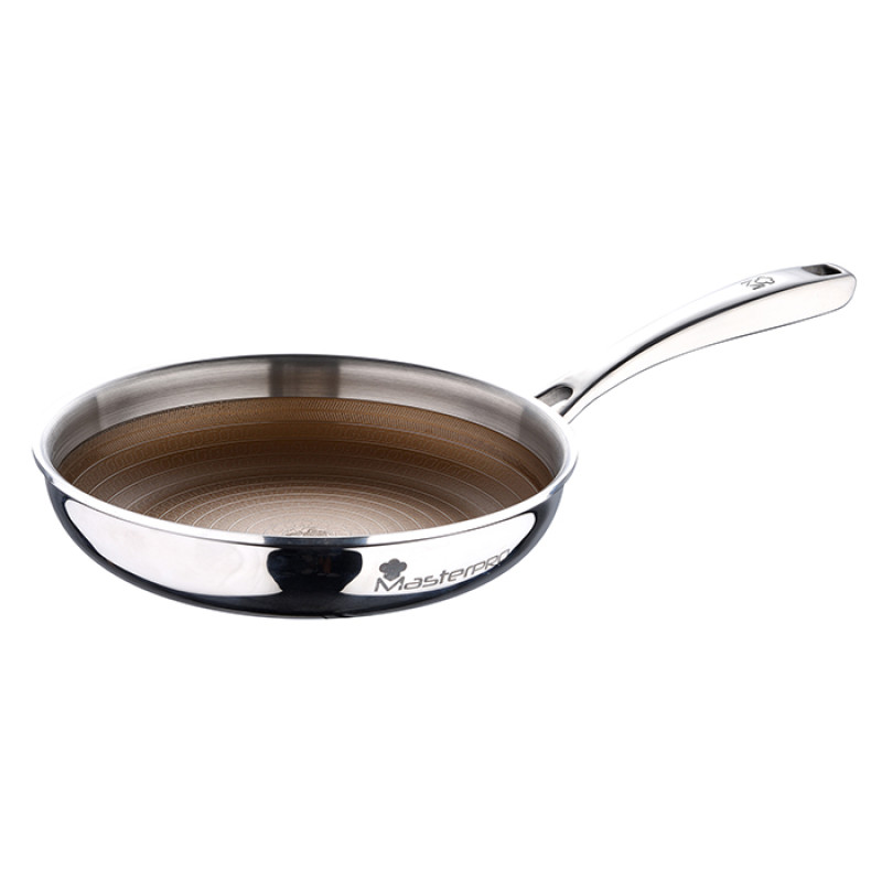 Сковородка MasterPro Giro 3, 20 см (BGMP-2114)