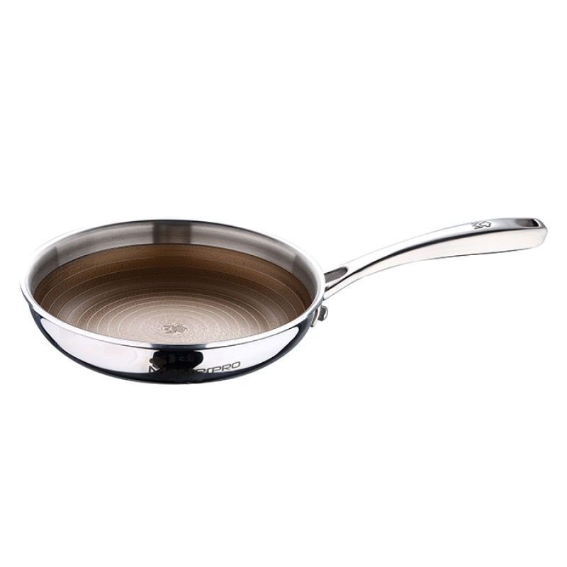 Сковородка MasterPro Giro 3, 20 см (BGMP-2114)