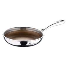 Сковородка MasterPro Giro 3, 28 см (BGMP-2116)