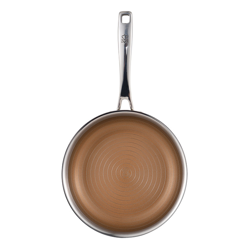 Сковородка MasterPro Giro 3, 28 см (BGMP-2116)