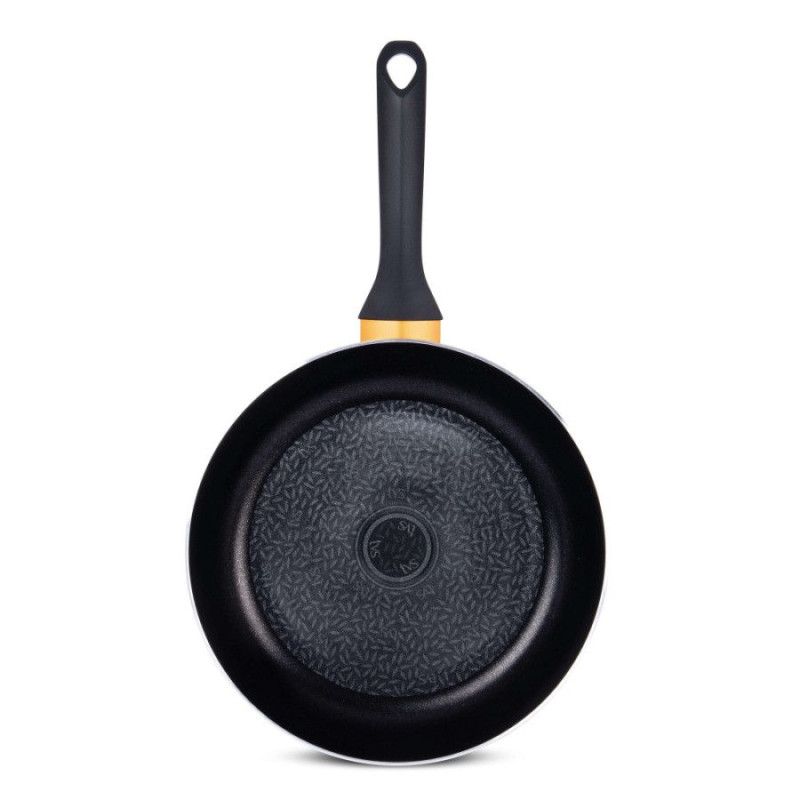 Сковородка TVS Zenzero Induction 24 см