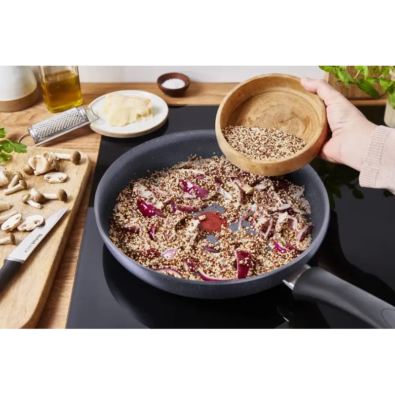 Сковородка Tefal Healthy Chef (G1500672)