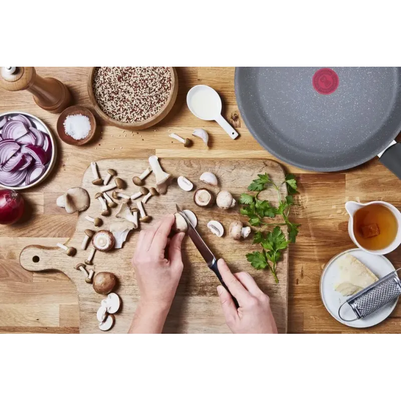 Сковородка Tefal Healthy Chef (G1500672)