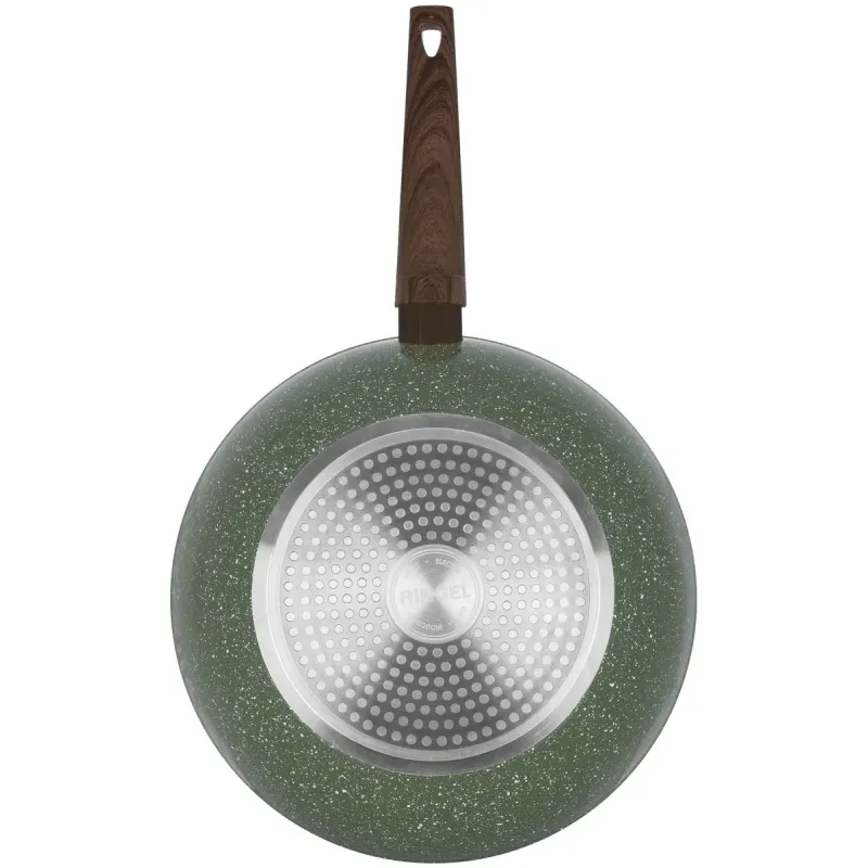 Сковородка Ringel WOK Pesto (RG-1137-28 w)
