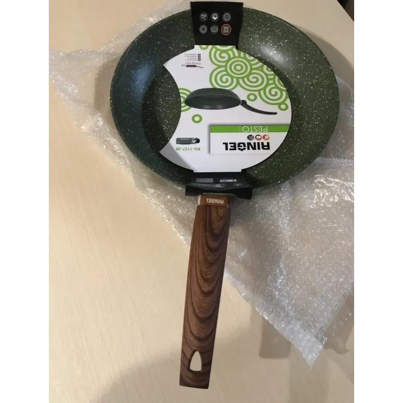 Сковородка Ringel WOK Pesto (RG-1137-28 w)