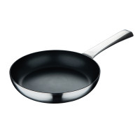 Сковородка MasterPro Sigma, 28 см (BGMP-1653-MM)