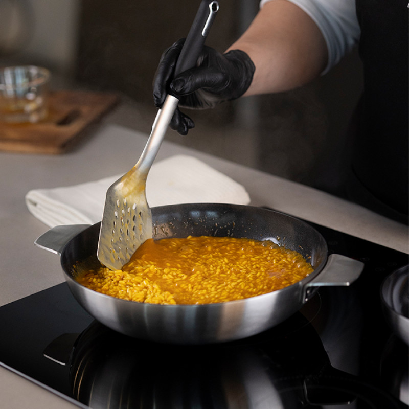 Сковородка MasterPro Sigma, 28 см (BGMP-1653-MM)