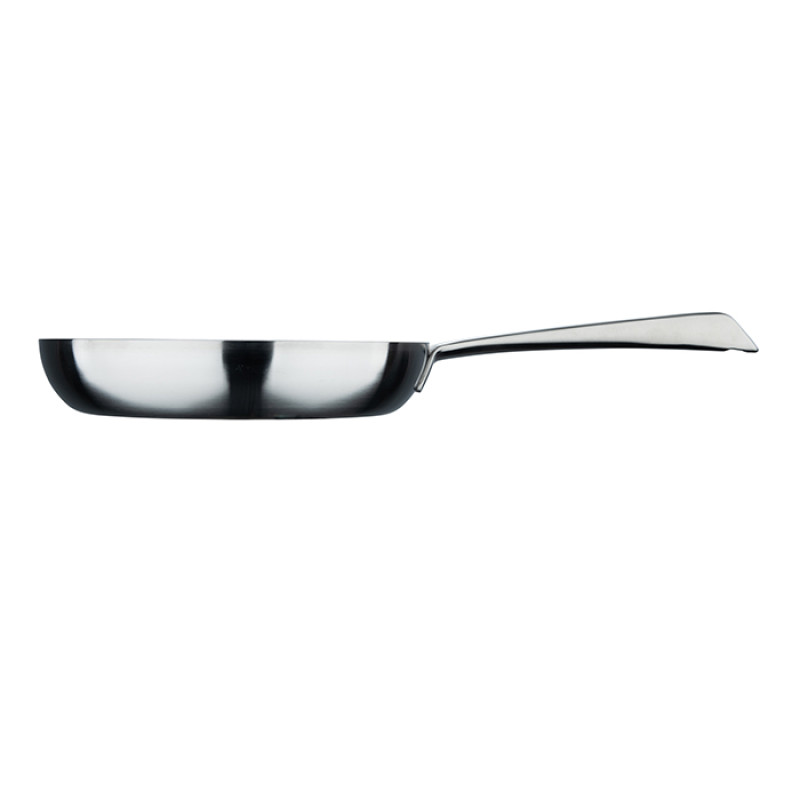 Сковородка MasterPro Sigma, 28 см (BGMP-1653-MM)