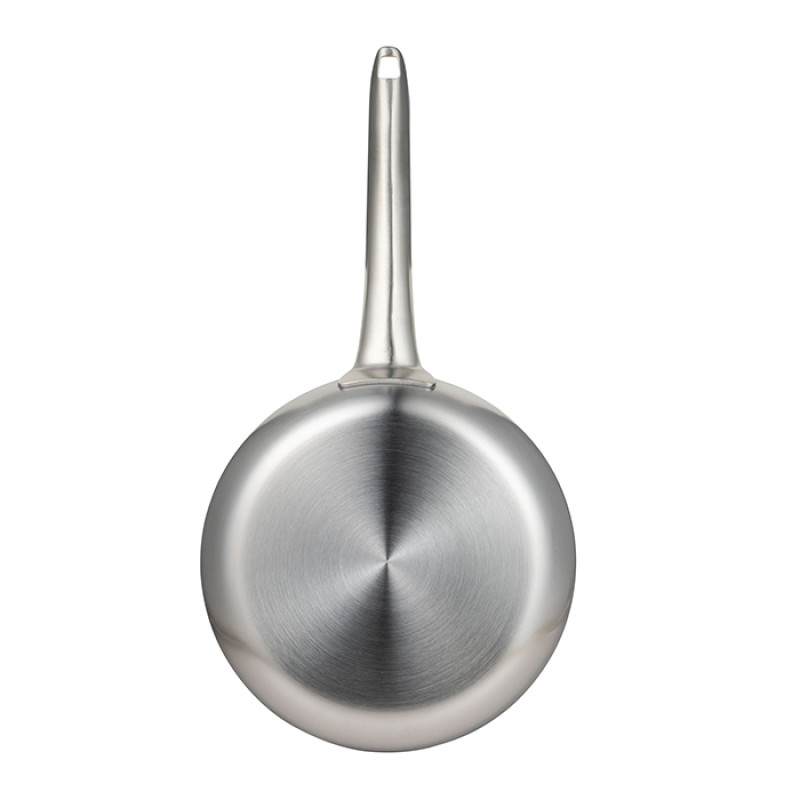 Сковородка MasterPro Sigma, 28 см (BGMP-1653-MM)