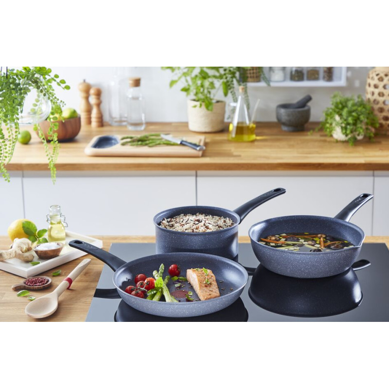 Сковородка Tefal Healthy Chef WOK (G1501972)