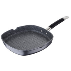 Сковородка MasterPro Home edition 28х28 см (BGMP-3292-BK)