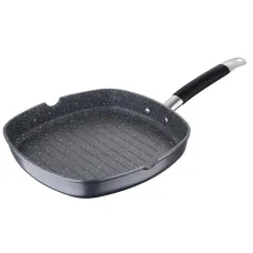 Сковородка MasterPro Home edition 28х28 см (BGMP-3292-BK)