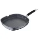 Сковородка MasterPro Home edition 28х28 см (BGMP-3292-BK)