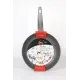 Сковородка TVS Mineralia Induction 30 см